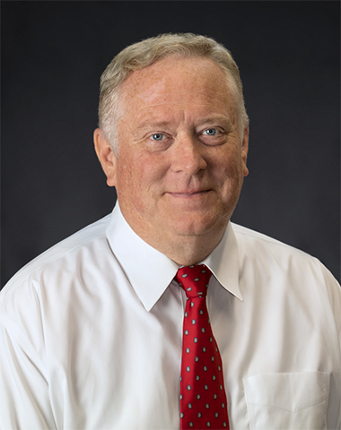 Anthony P. Dowling
