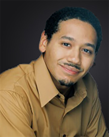 Eric Barstow