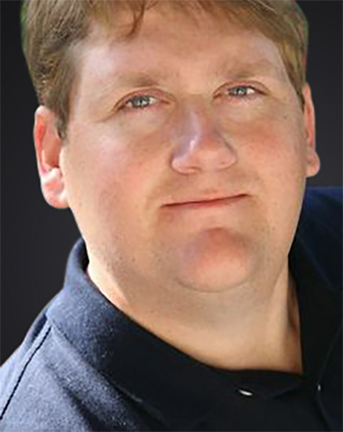 John Kearns, Jr.