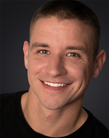 Justin Yates