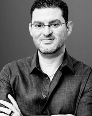 Brent Atwood