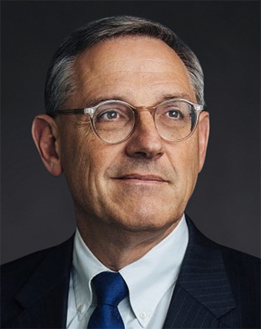 Bo Dodson