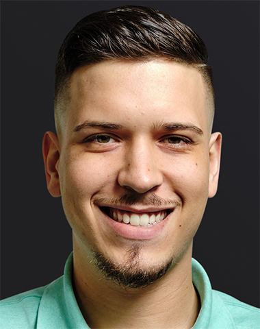 Jon Bolt
