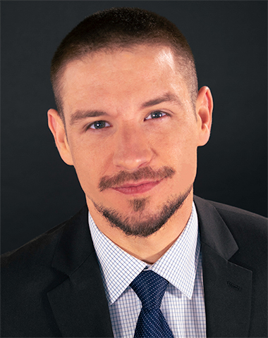 Justin Yates