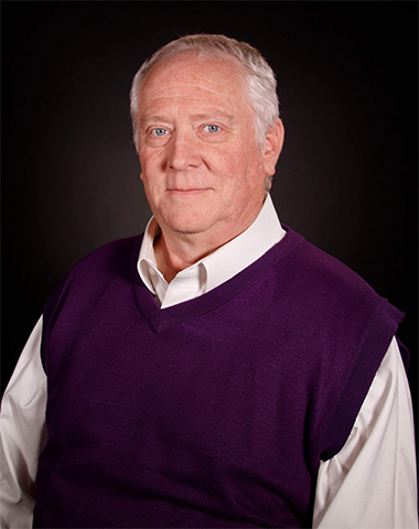 Anthony P. Dowling