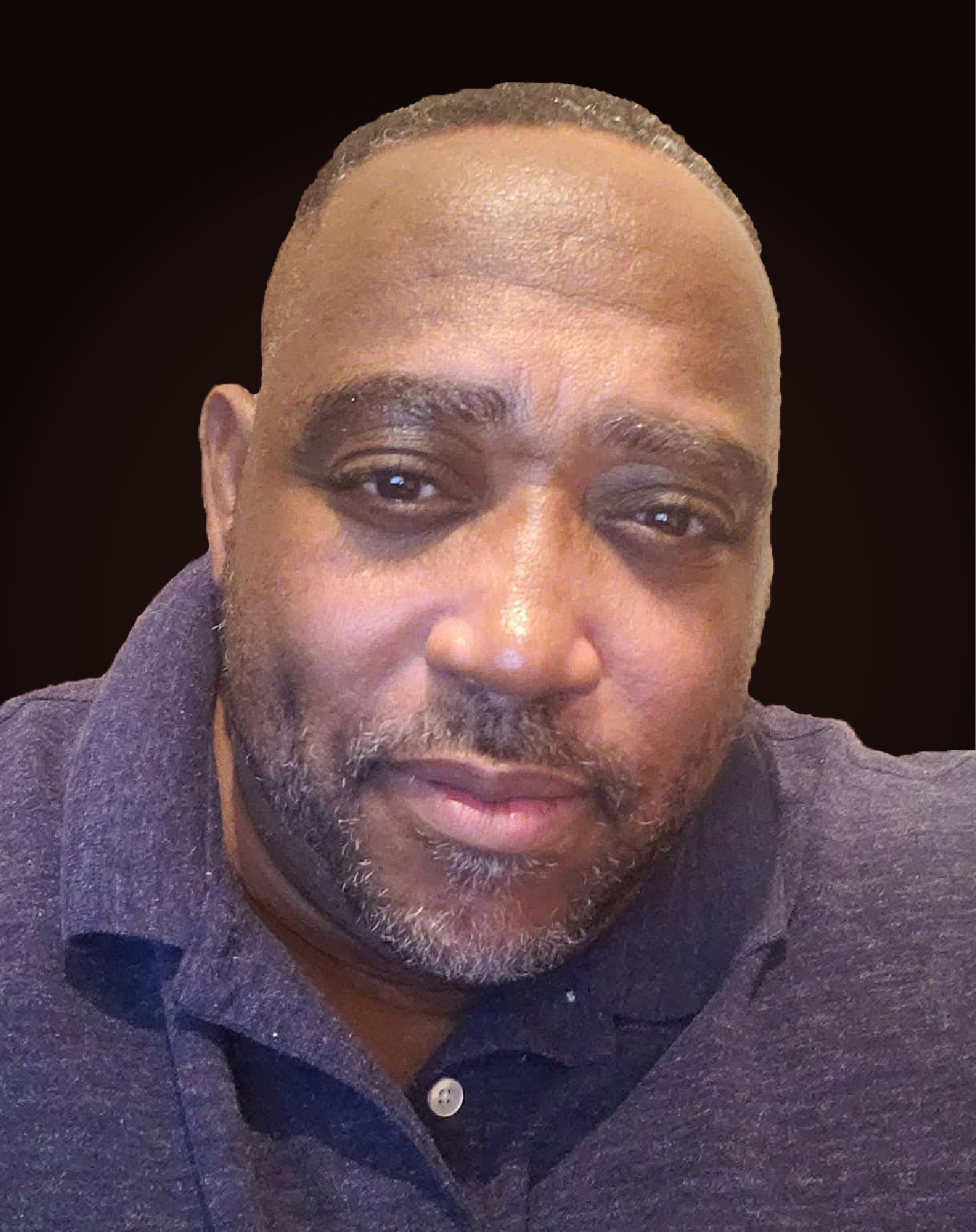 Darrell Smith