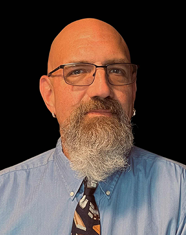 James Tolbert