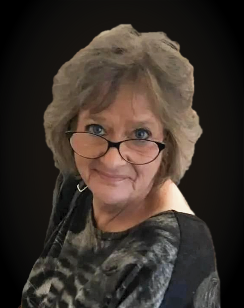 Jill Johnston