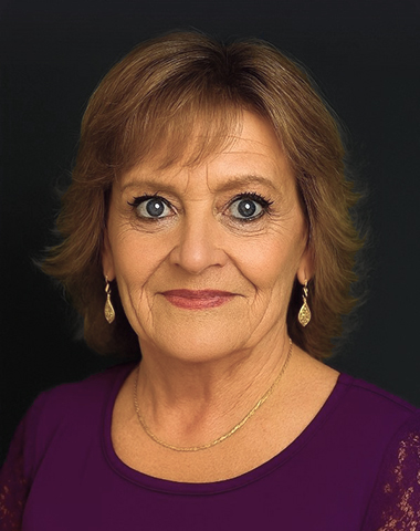Jill Johnston