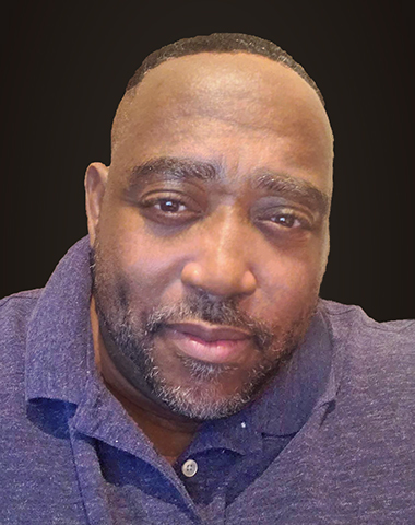 Darrell Smith